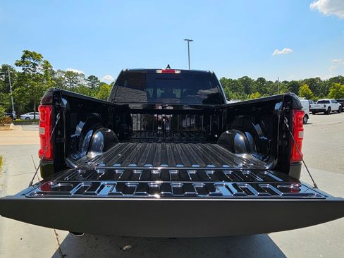 New 2026 RAM 1500 Big Horn image 25