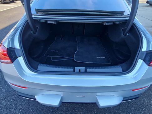 Used 2023 Mercedes-Benz CLA 250 4MATIC image 30