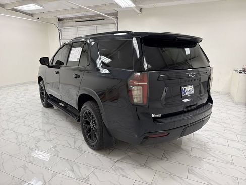 Used 2023 Chevrolet Tahoe Z71 w/ Max Trailering Package AWD/4WD image 6