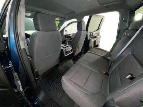 Used 2021 GMC Sierra 1500 Elevation w/ Preferred Package image 29