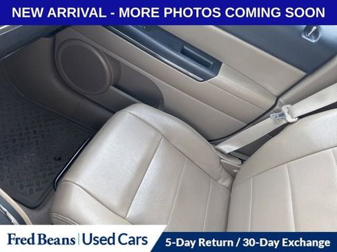 Used 2014 Jeep Patriot Limited w/ Sun/Sound Group image 15