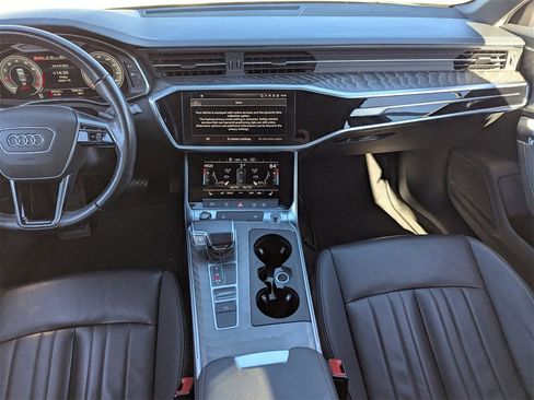 Used 2024 Audi A6 Premium Plus image 19
