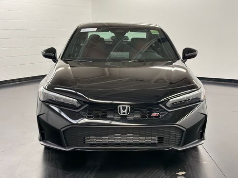 New 2026 Honda Civic Si image 6