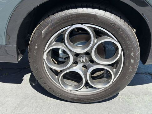 New 2026 Alfa Romeo Tonale AWD/4WD image 35
