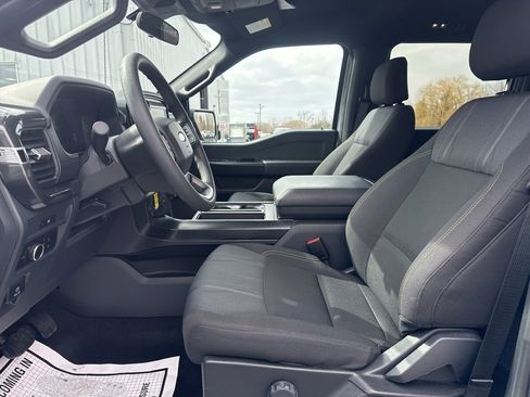 Used 2025 Ford F150 STX image 5