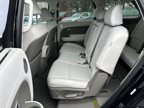 New 2026 Hyundai Palisade SEL image 17