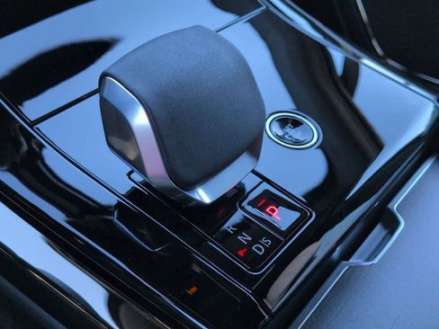 New 2026 Land Rover Range Rover Sport Dynamic SE image 34