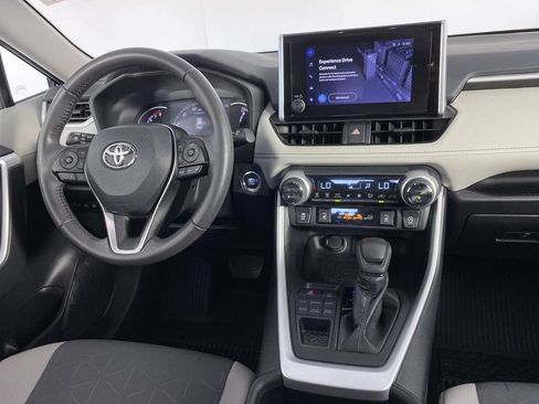 Used 2023 Toyota RAV4 XLE w/ Convenience Package AWD/4WD image 14