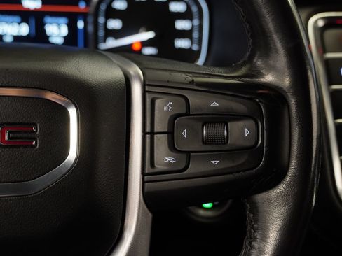 Used 2021 GMC Yukon SLT RWD image 36