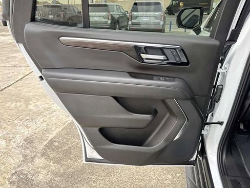 New 2026 Chevrolet Tahoe LS w/ LPO, Dark Essentials Package RWD image 36