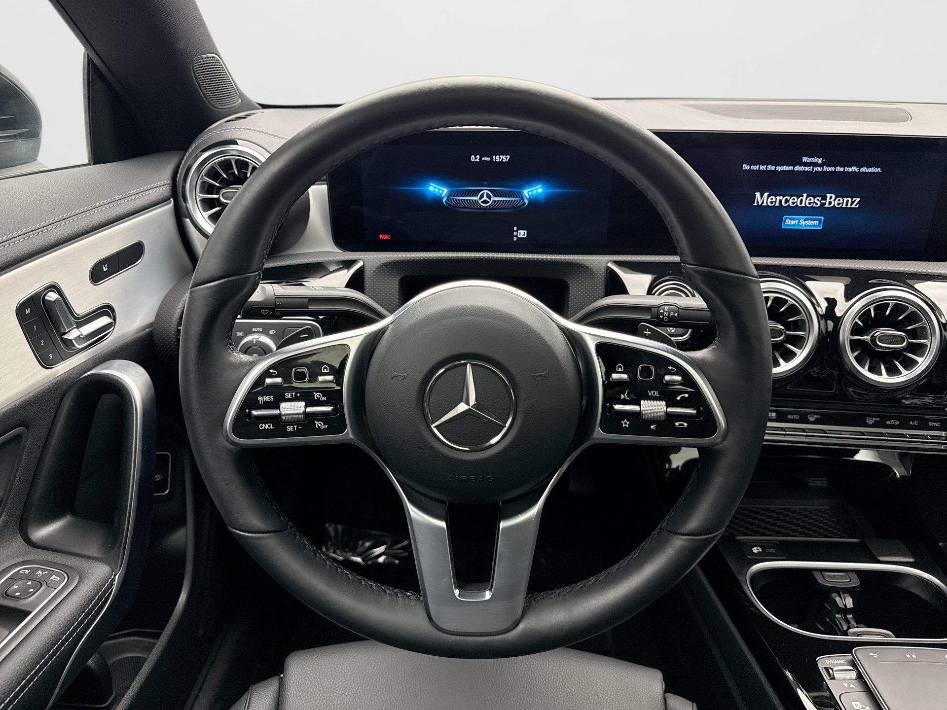 Used 2023 Mercedes-Benz CLA 250 4MATIC image 12