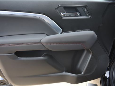 New 2026 Chevrolet Colorado Z71 AWD/4WD image 13