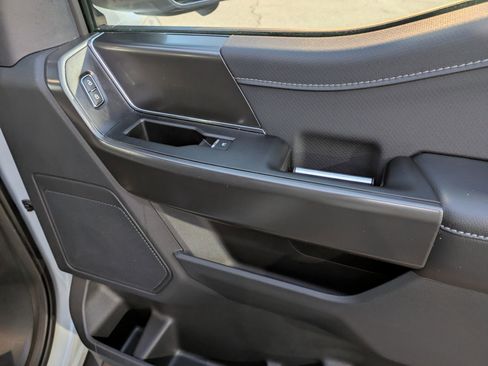 Certified 2024 Ford F150 XLT w/ Equipment Group 302A MID image 34