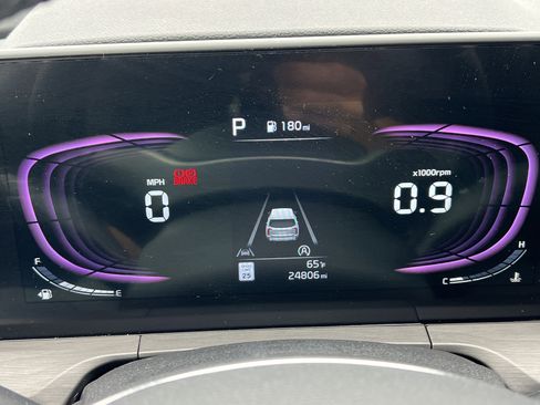 Used 2023 Kia Telluride EX X-Line image 27