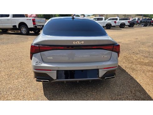 Used 2026 Kia K5 GT w/ GT1 Package FWD image 3