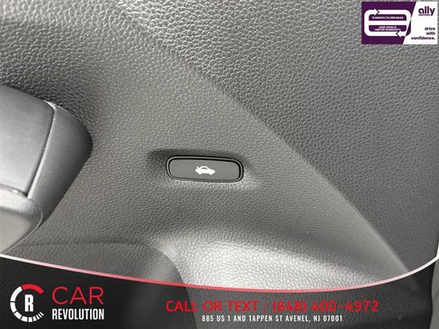 Used 2024 Honda Civic Sport image 22