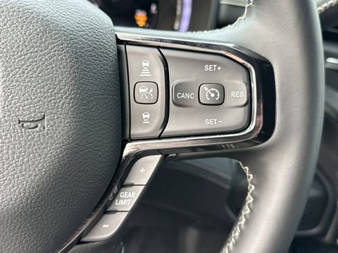 New 2026 RAM 3500 Limited image 9