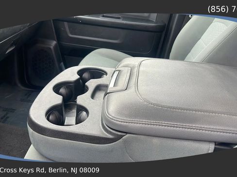Used 2017 RAM 1500 Express w/ Express Value Package AWD/4WD image 20