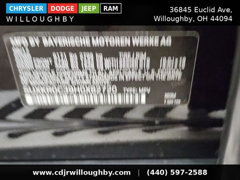 Used 2017 BMW X5 xDrive35i AWD/4WD image 47