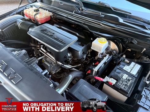 Used 2020 RAM 1500 Lone Star image 15