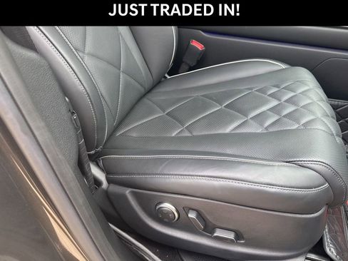 Used 2025 Genesis GV80 3.5T Prestige AWD/4WD image 7
