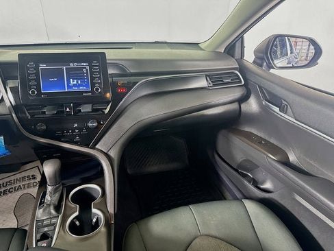 Used 2023 Toyota Camry LE image 19