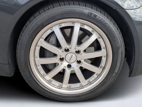 Used 2011 Lexus LS 460 L w/ Luxury Pkg RWD image 11