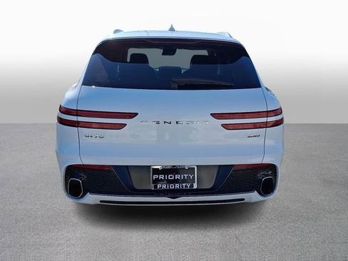 Used 2025 Genesis GV70 2.5T image 5