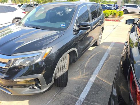 Used 2020 Honda Pilot EX-L image 1
