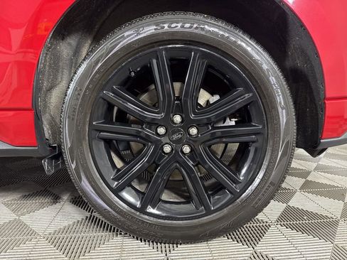 Used 2023 Ford Edge ST-Line AWD/4WD image 14