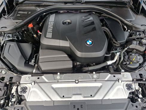 Used 2025 BMW 330i xDrive Sedan image 28