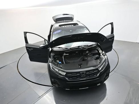 Used 2025 Honda Odyssey Sport-L image 54