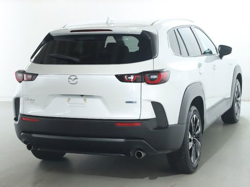Used 2025 MAZDA CX-50 2.5 Hybrid w/ Premium Plus Pkg AWD/4WD image 48