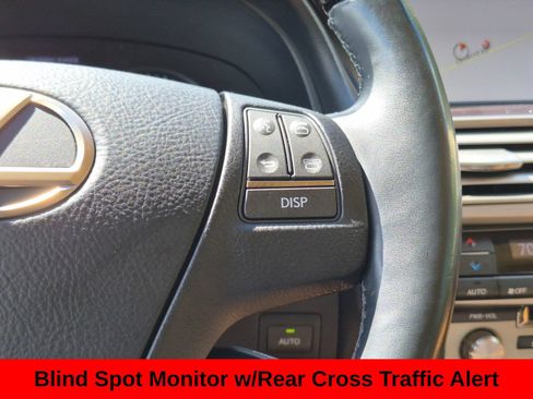 Used 2016 Lexus LS 460 AWD w/ Comfort Package image 17