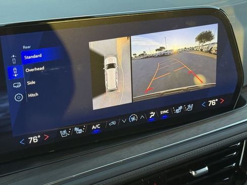 New 2026 Chevrolet Tahoe High Country image 16