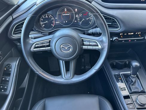 Certified 2023 MAZDA CX-30 AWD 2.5 S w/ Select Package image 14