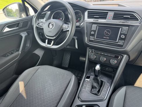 Used 2020 Volkswagen Tiguan S FWD image 20