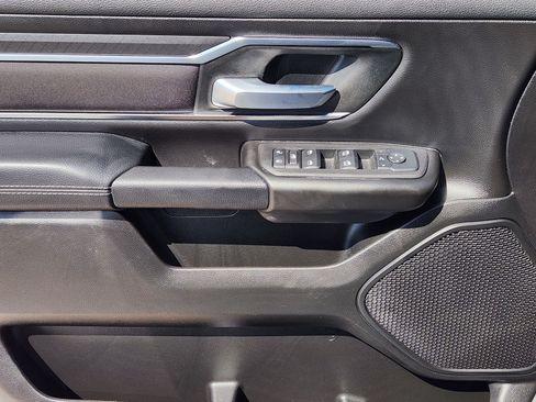 Used 2025 RAM 1500 Lone Star RWD image 33
