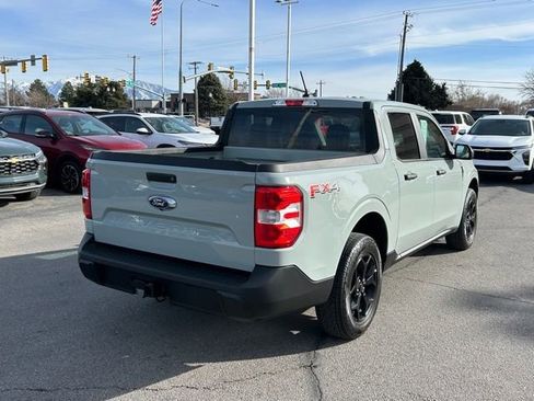 Used 2022 Ford Maverick XLT image 6