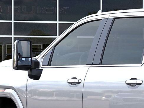 New 2026 GMC Sierra 2500 Denali w/ Denali Reserve Package image 12