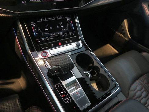 Used 2021 Audi RS Q8 w/ Carbon Optic Package AWD/4WD image 19