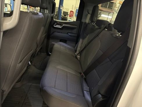 Used 2023 GMC Sierra 1500 Elevation AWD/4WD image 21