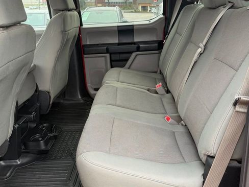 Used 2017 Ford F350 XL w/ STX Appearance Package image 22