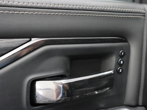 Used 2023 RAM 2500 Rebel w/ Level 2 Equipment Group AWD/4WD image 42
