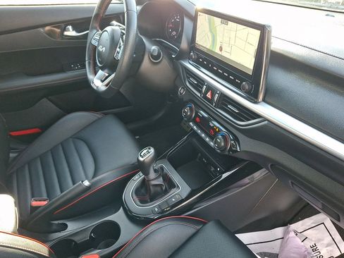 Used 2022 Kia Forte GT image 14