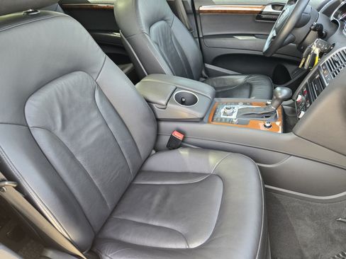 Used 2014 Audi Q7 3.0T Premium Plus AWD/4WD image 10