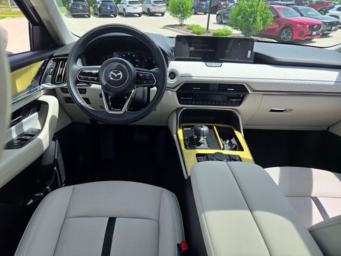 New 2026 MAZDA CX-90 3.3 Turbo S w/ Premium Plus AWD/4WD image 18