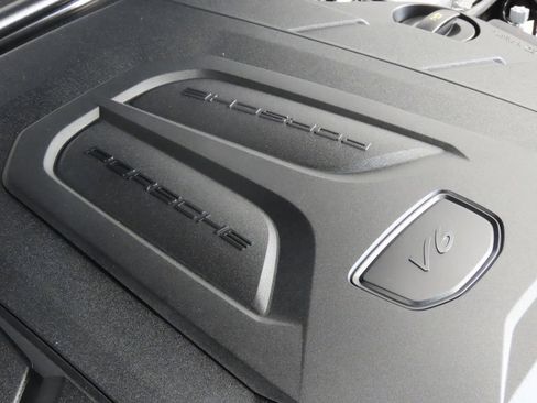 Certified 2026 Porsche Cayenne S AWD/4WD image 52
