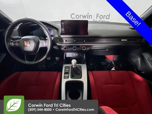 Used 2025 Honda Civic Type R image 7