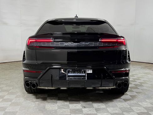 New 2025 Lamborghini Urus SE image 3